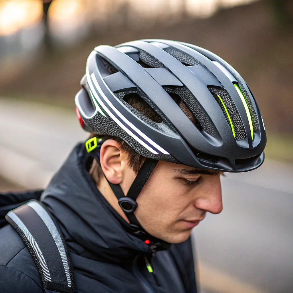 Cycling Helmet